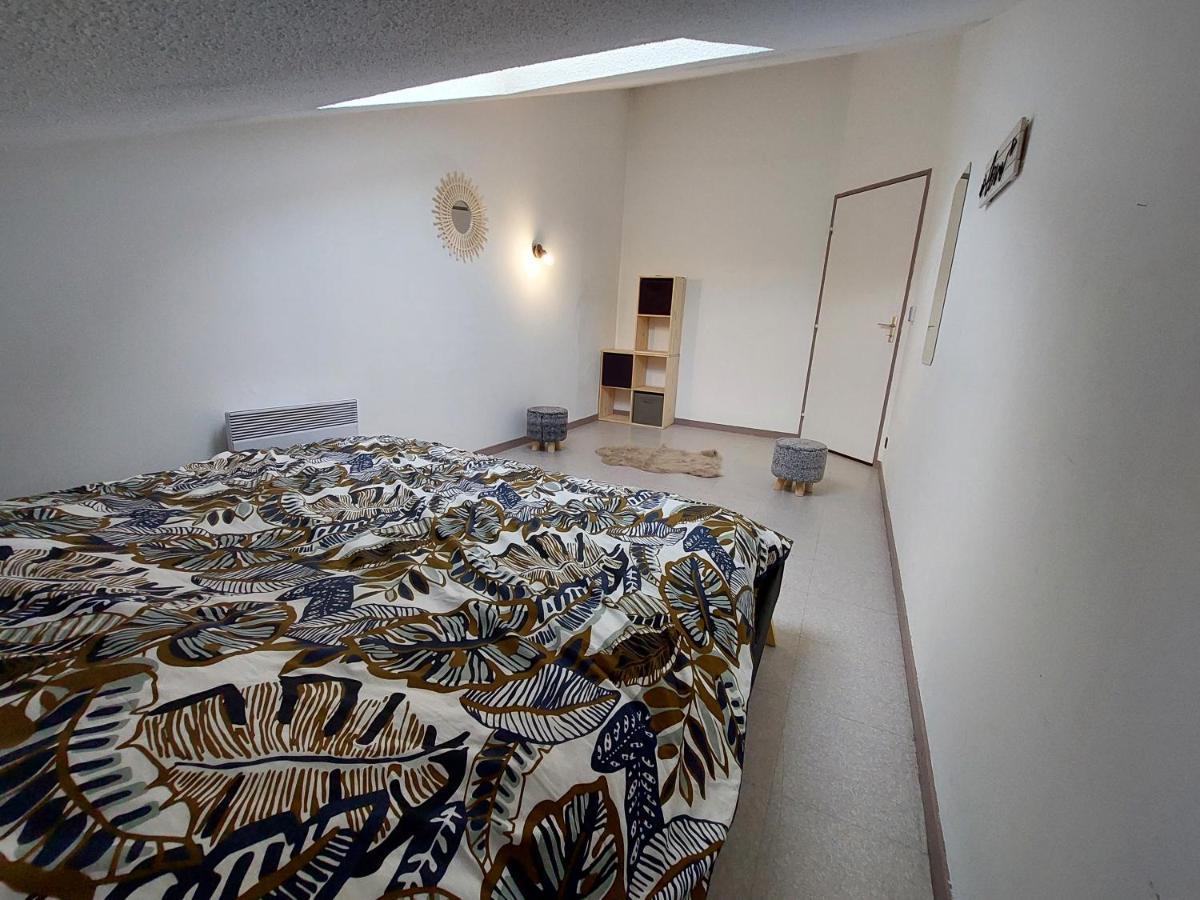 Appartement Duplex 70M2 Avec Box Prive A 150 M Des Telecabines Бриансон Экстерьер фото